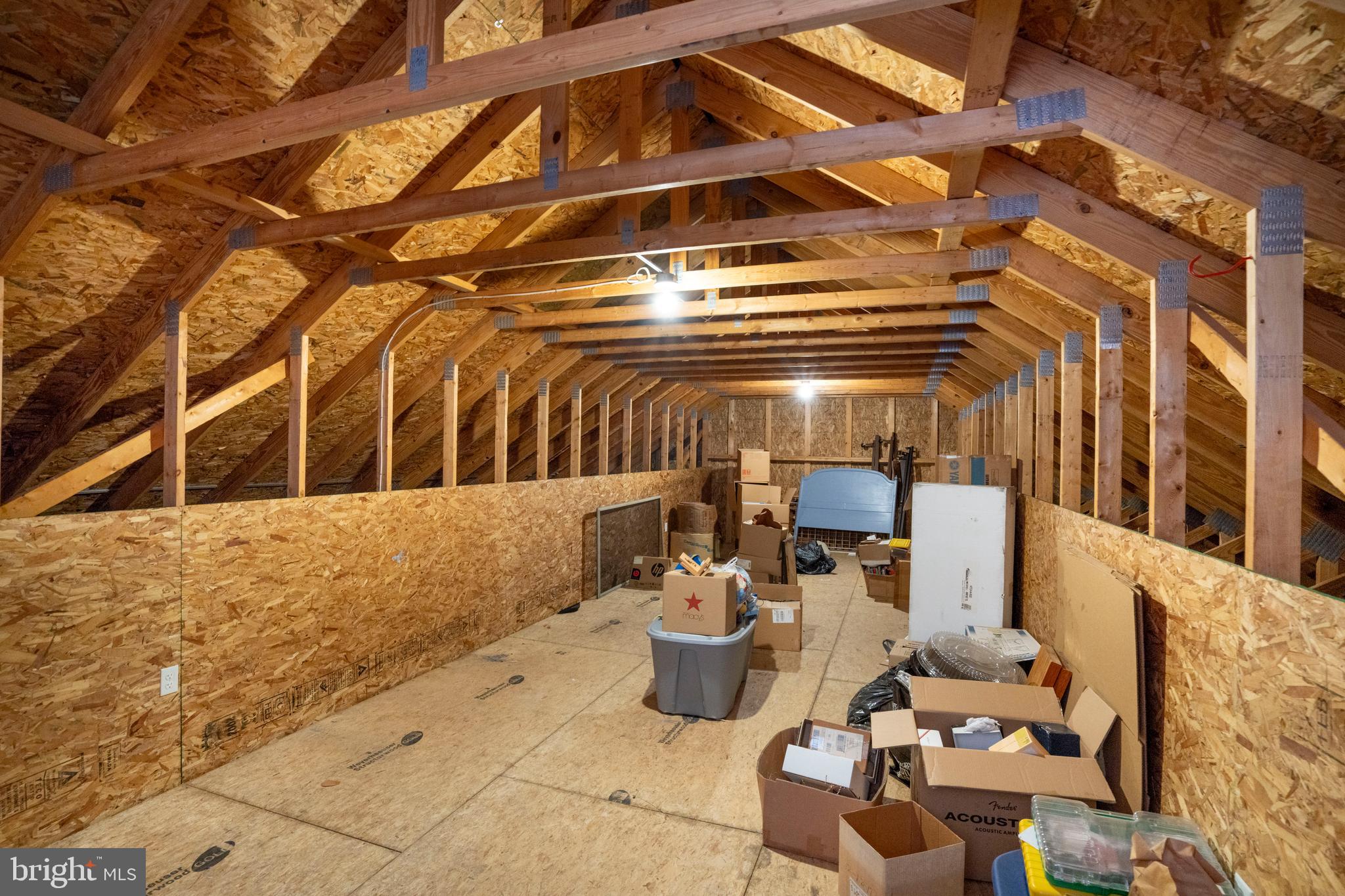 REEDSVILLE - Residential