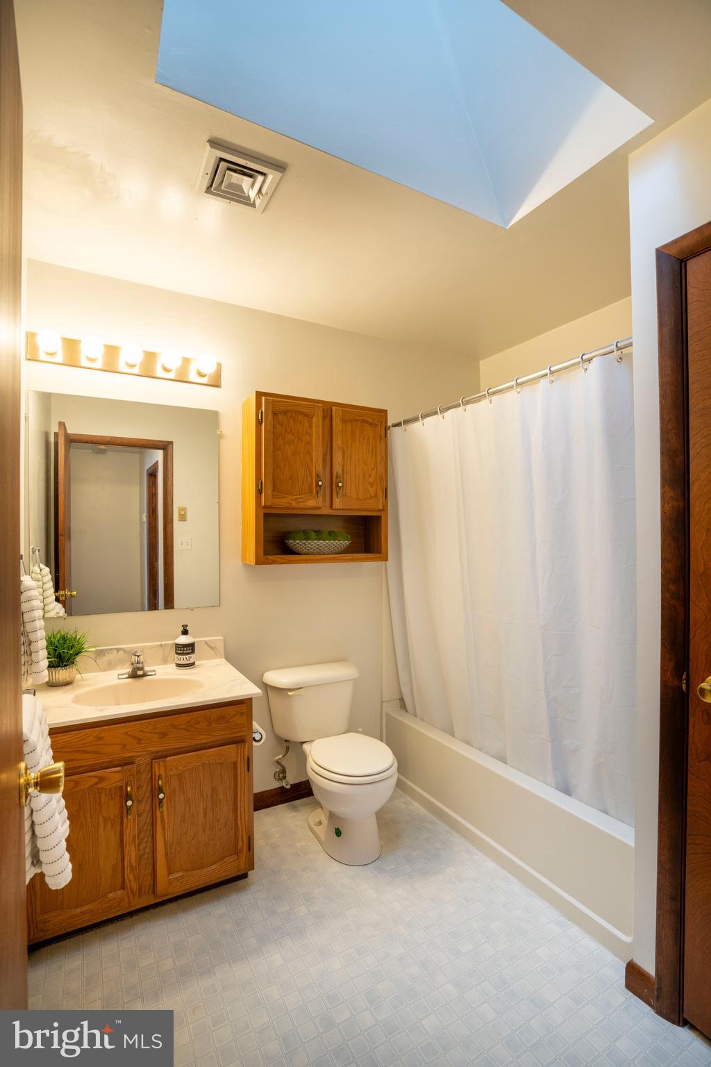 REEDSVILLE - Residential