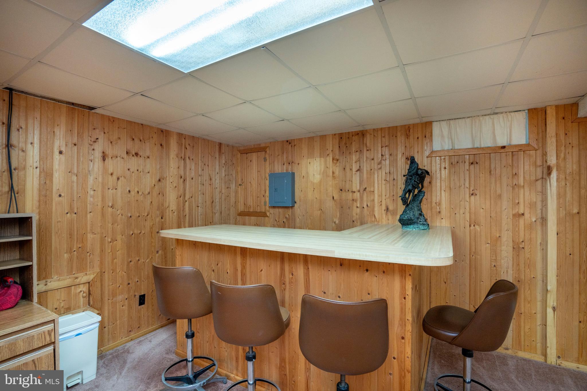 REEDSVILLE - Residential