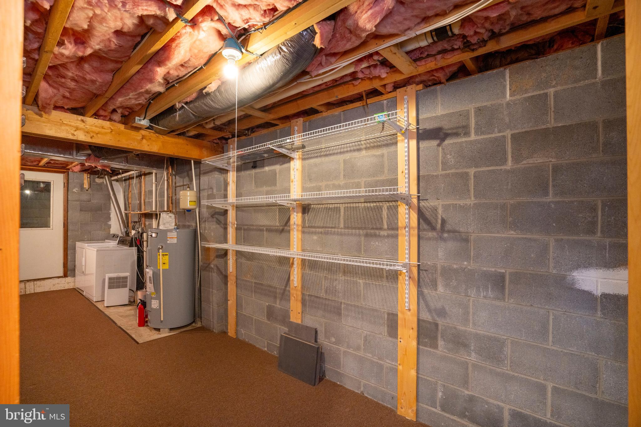 REEDSVILLE - Residential