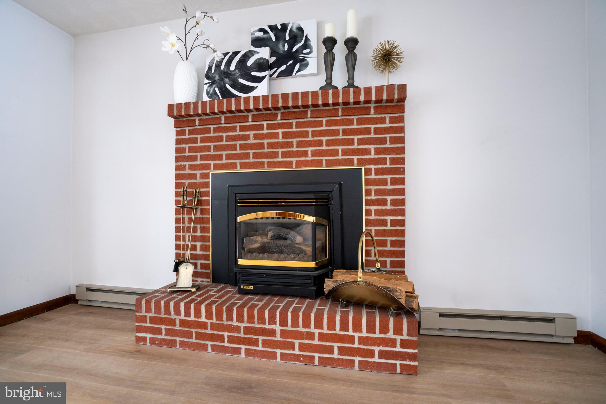 REEDSVILLE - Residential