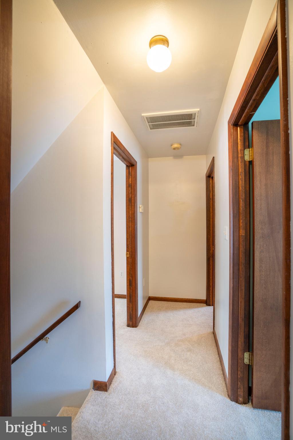 REEDSVILLE - Residential