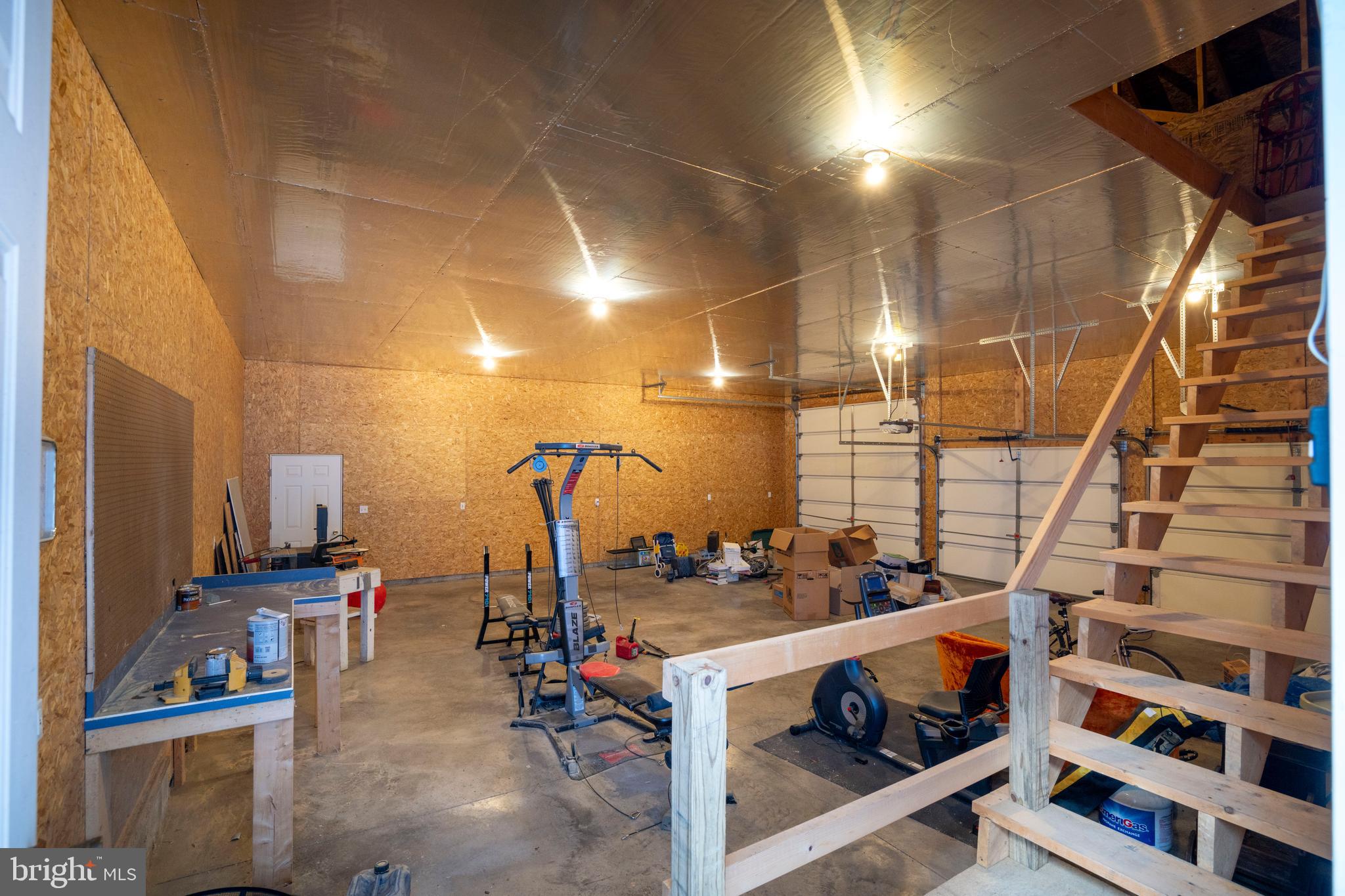 REEDSVILLE - Residential