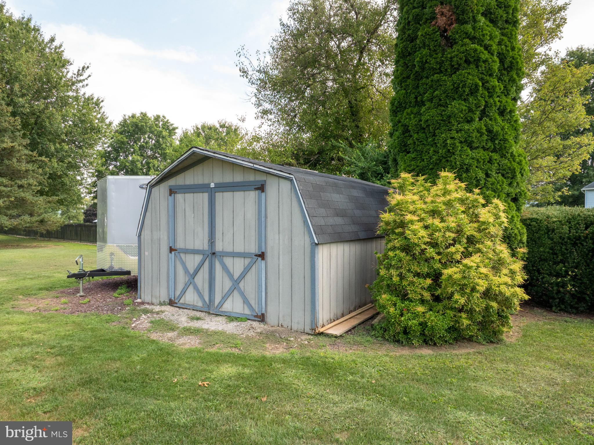 REEDSVILLE - Residential