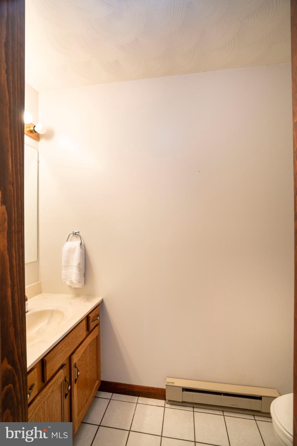 REEDSVILLE - Residential