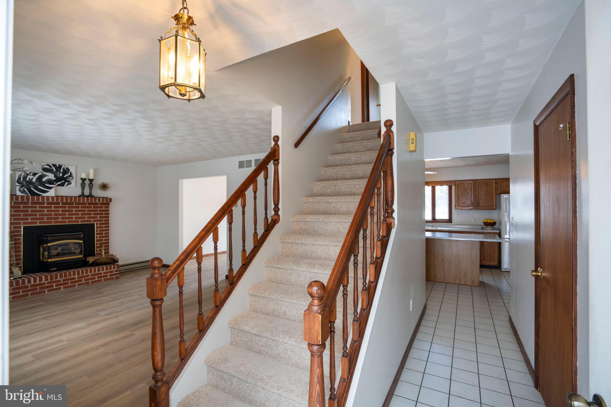 REEDSVILLE - Residential