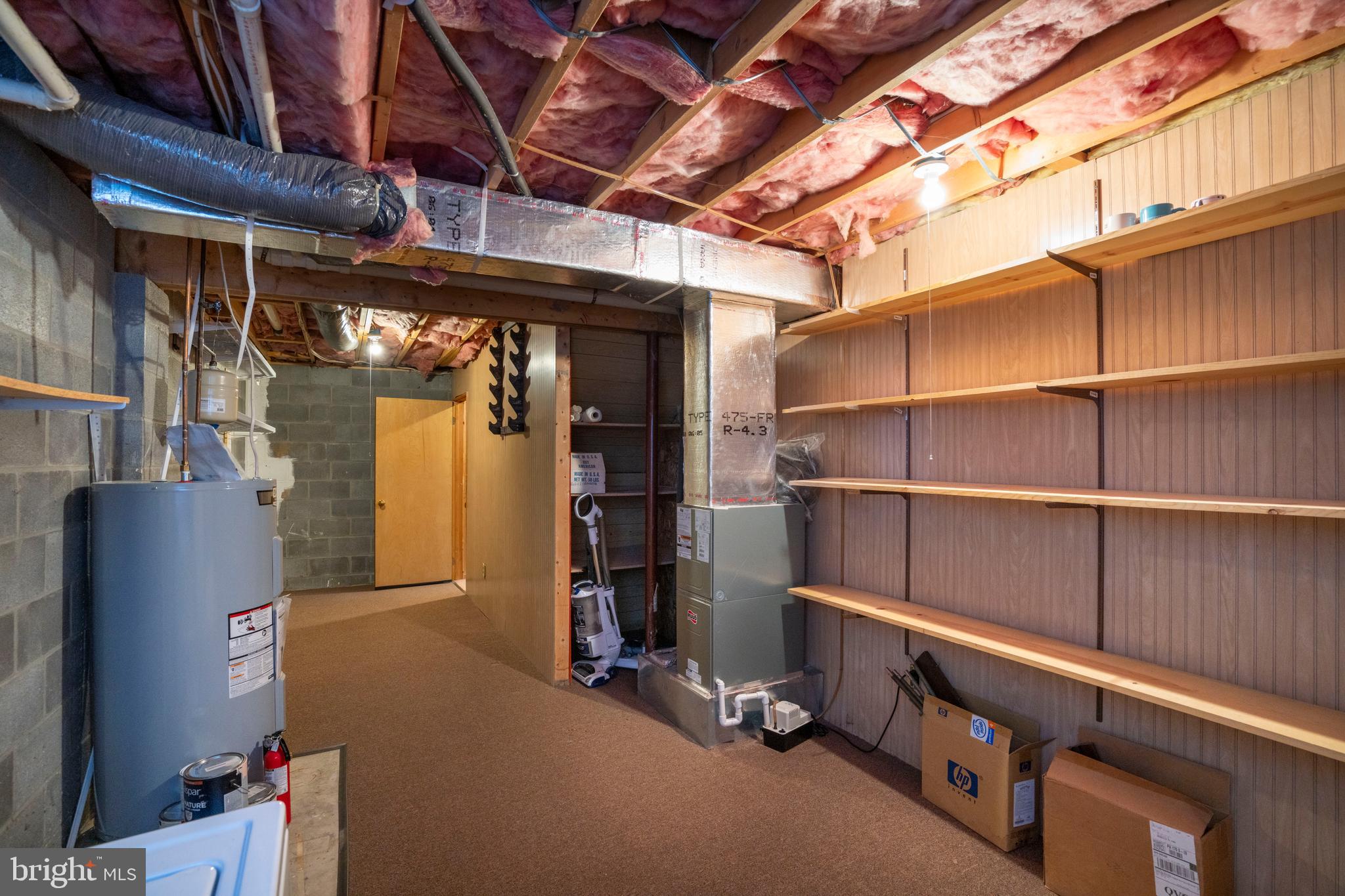 REEDSVILLE - Residential