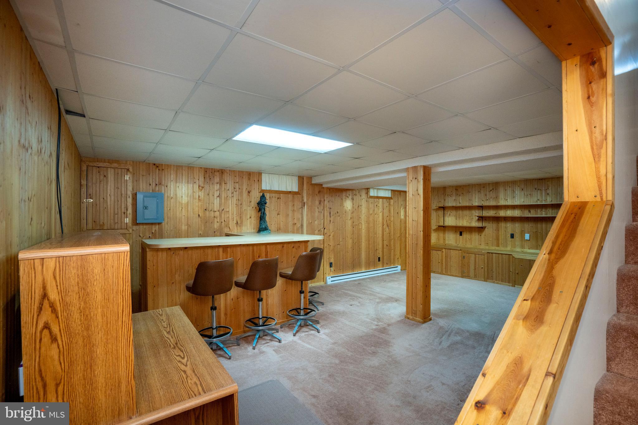 REEDSVILLE - Residential