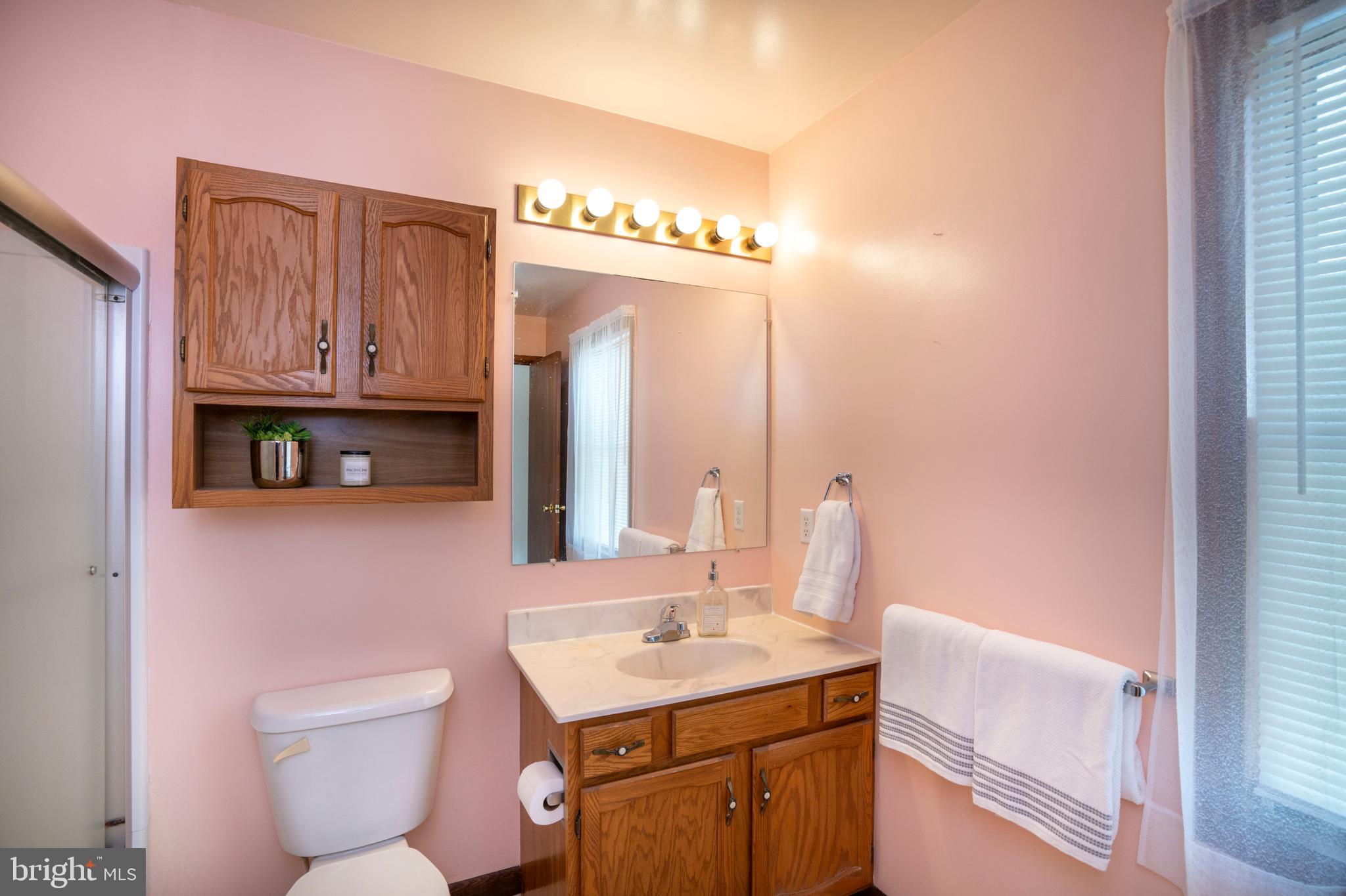 REEDSVILLE - Residential