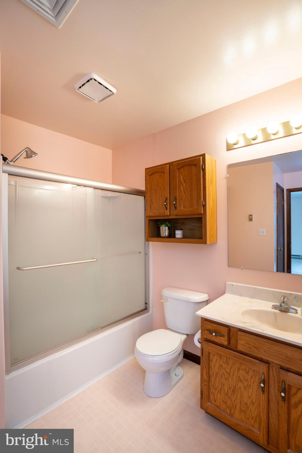 REEDSVILLE - Residential