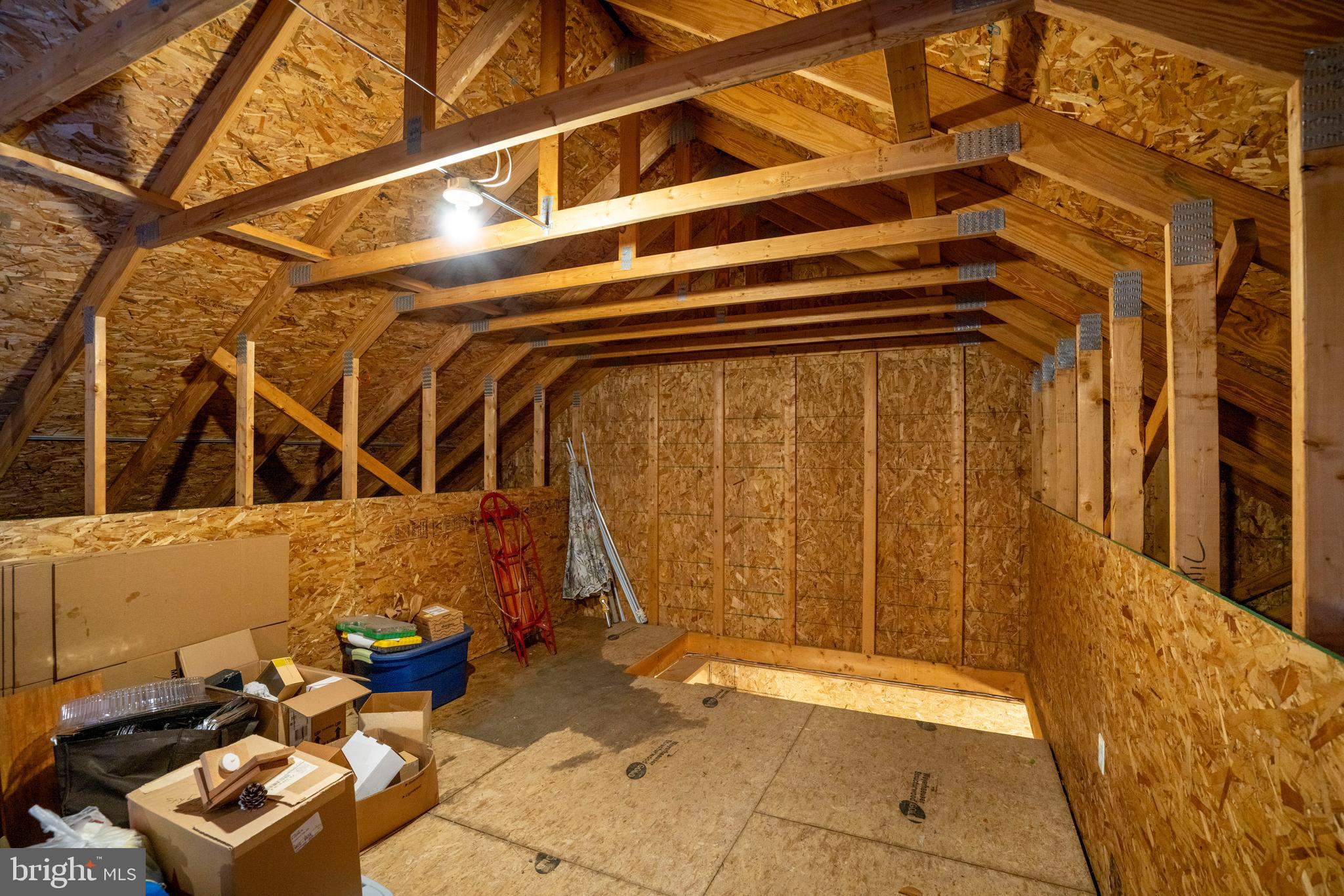 REEDSVILLE - Residential