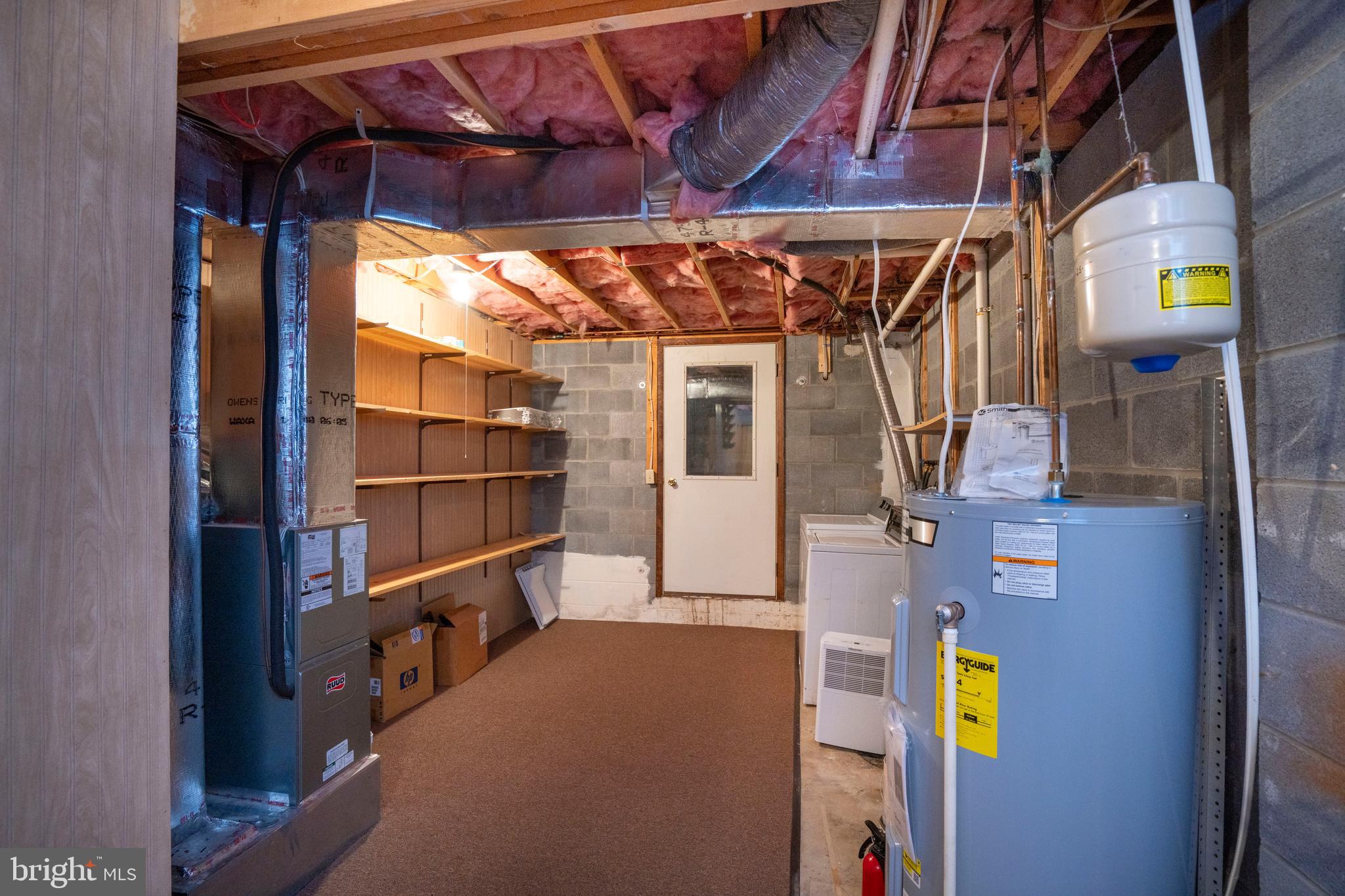 REEDSVILLE - Residential