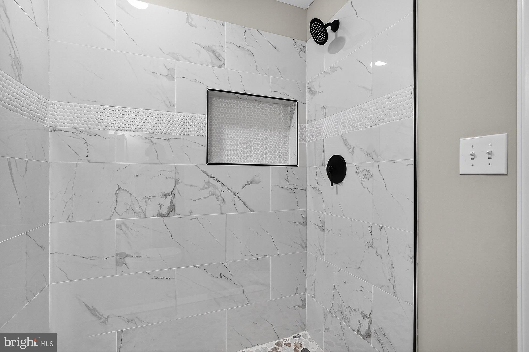 MILTON-MONTFORD - Residential