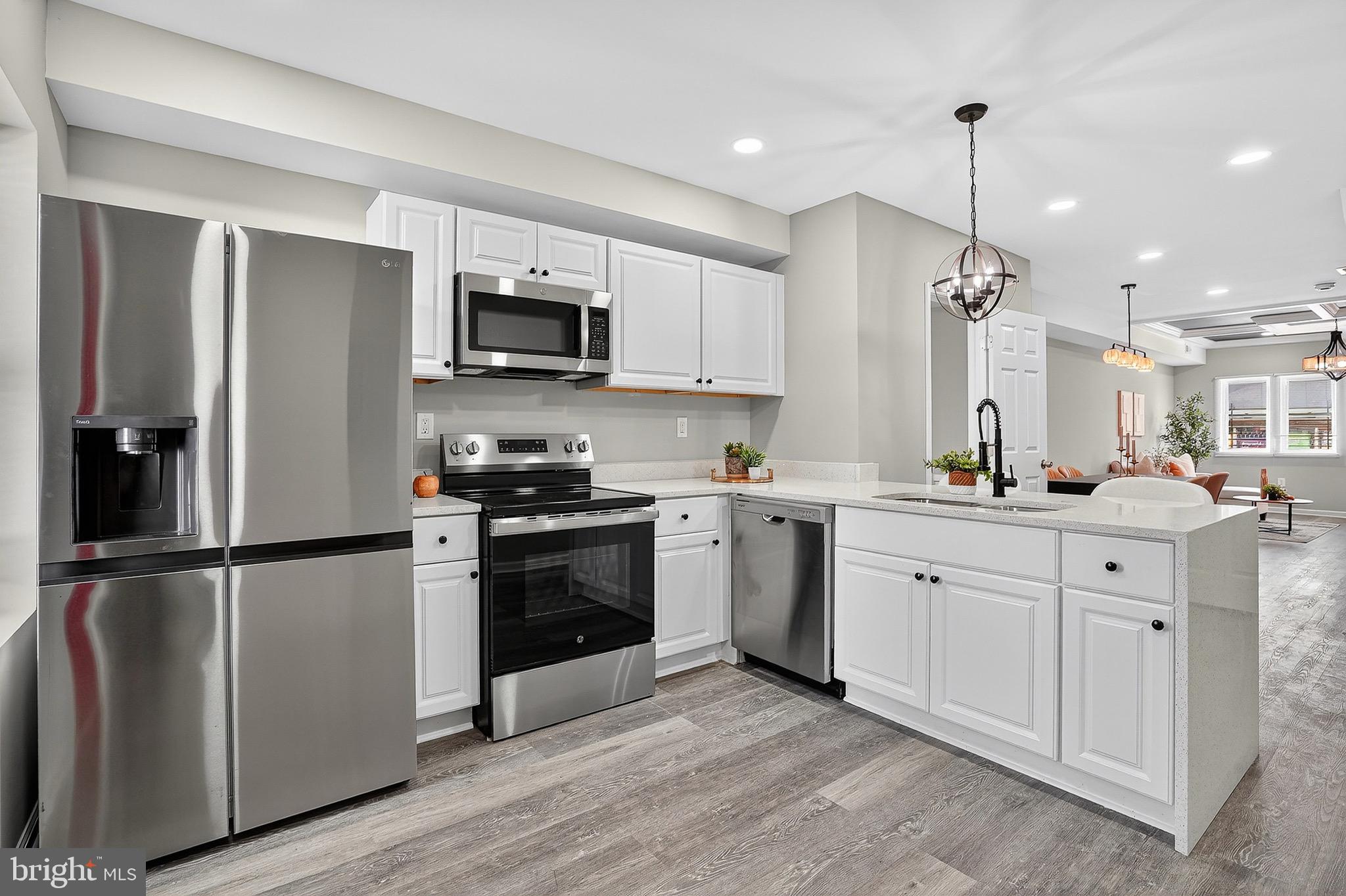 MILTON-MONTFORD - Residential