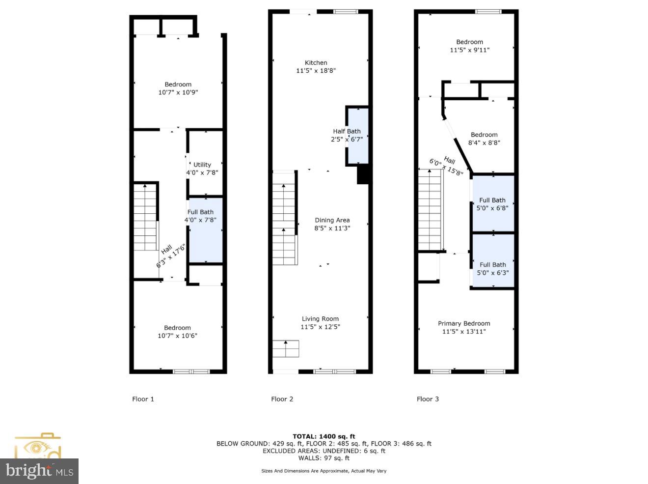 MILTON-MONTFORD - Residential