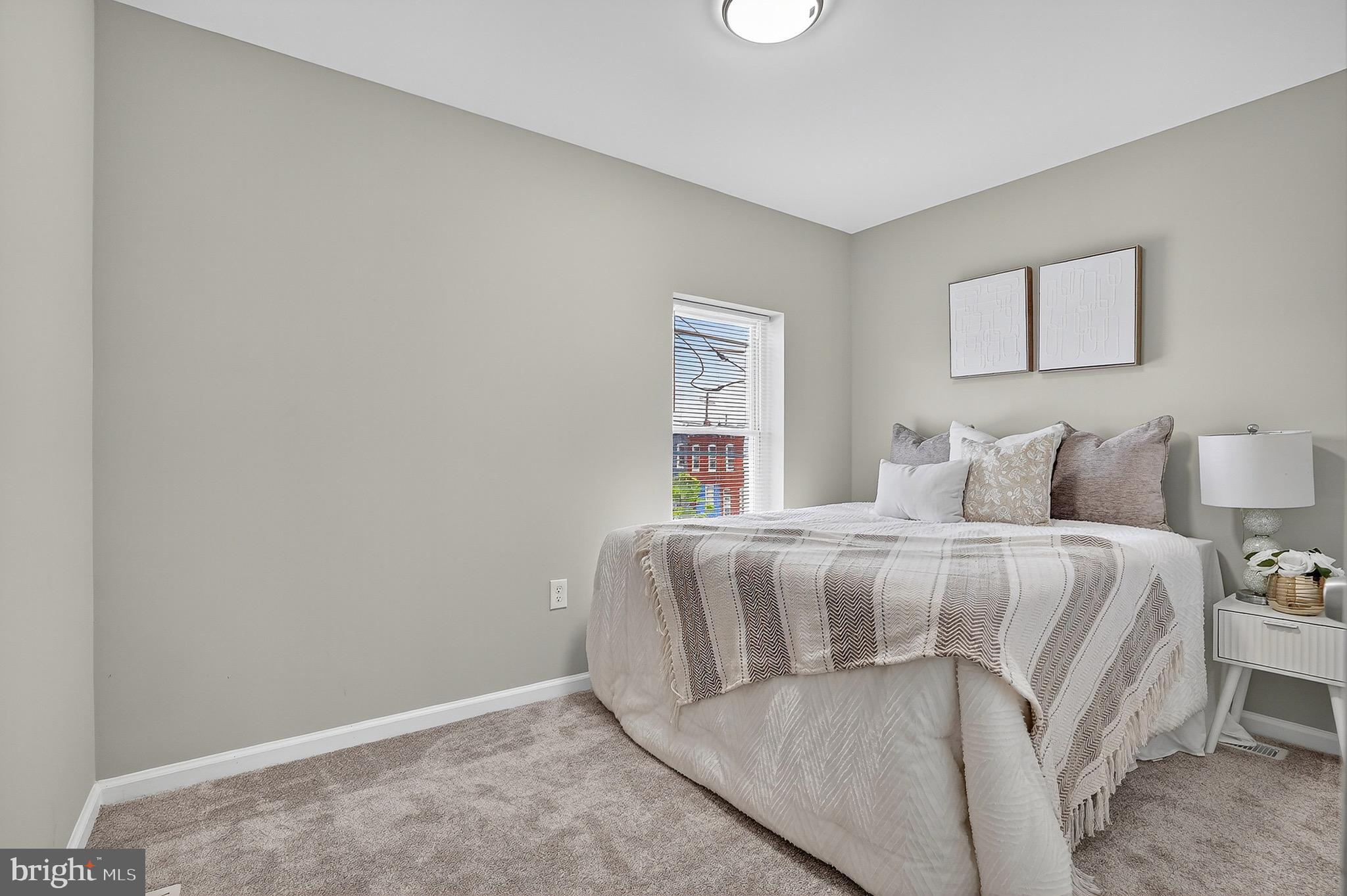 MILTON-MONTFORD - Residential