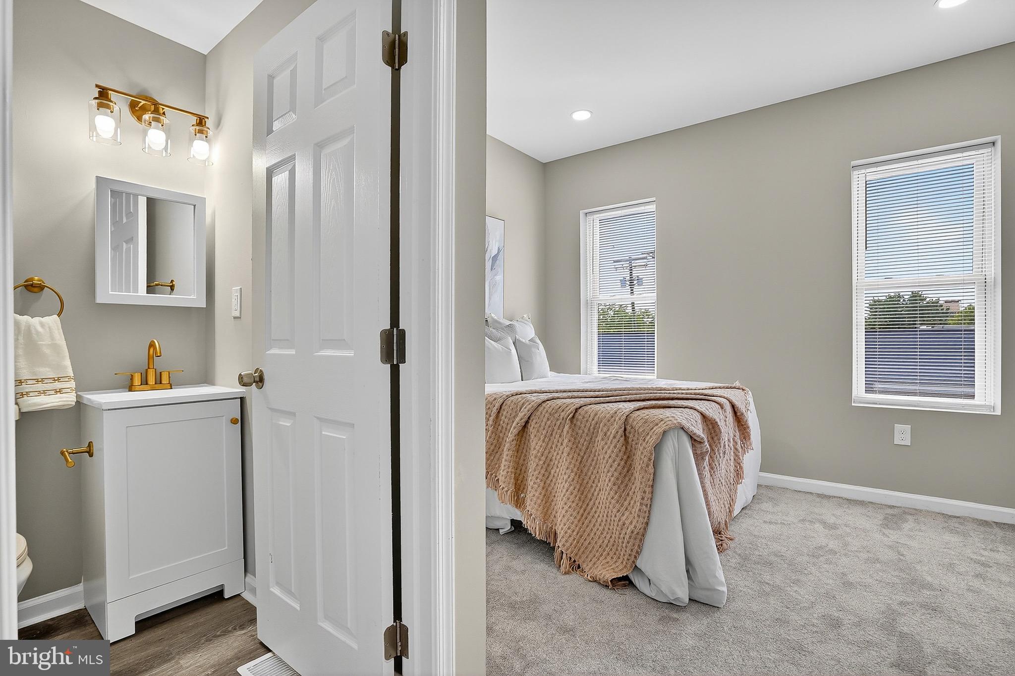 MILTON-MONTFORD - Residential