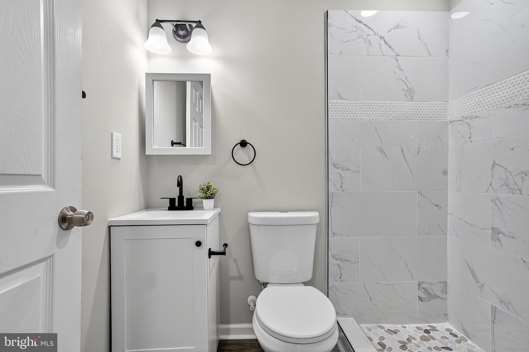 MILTON-MONTFORD - Residential