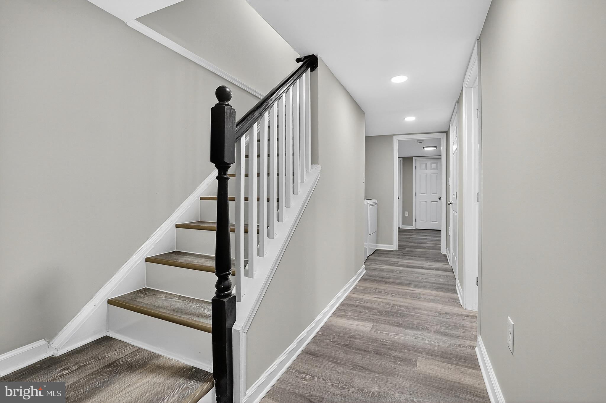 MILTON-MONTFORD - Residential