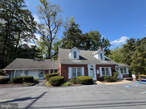 Photo of 1901 E College Avenue, STATE COLLEGE, PA 16801 (MLS # PACE2516244)