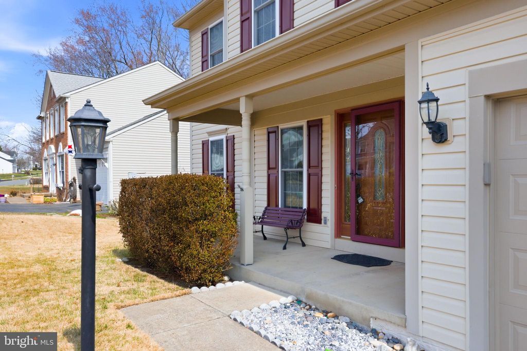 Photo of 15791 Beau Ridge Drive, WOODBRIDGE, VA 22193 (MLS # VAPW2114784)