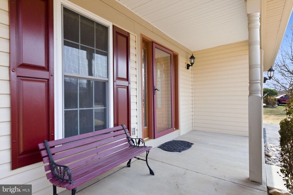 Photo of 15791 Beau Ridge Drive, WOODBRIDGE, VA 22193 (MLS # VAPW2114784)
