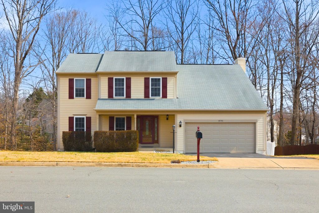 Photo of 15791 Beau Ridge Drive, WOODBRIDGE, VA 22193 (MLS # VAPW2114784)