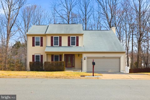 Photo of 15791 Beau Ridge Drive, WOODBRIDGE, VA 22193 (MLS # VAPW2114784)