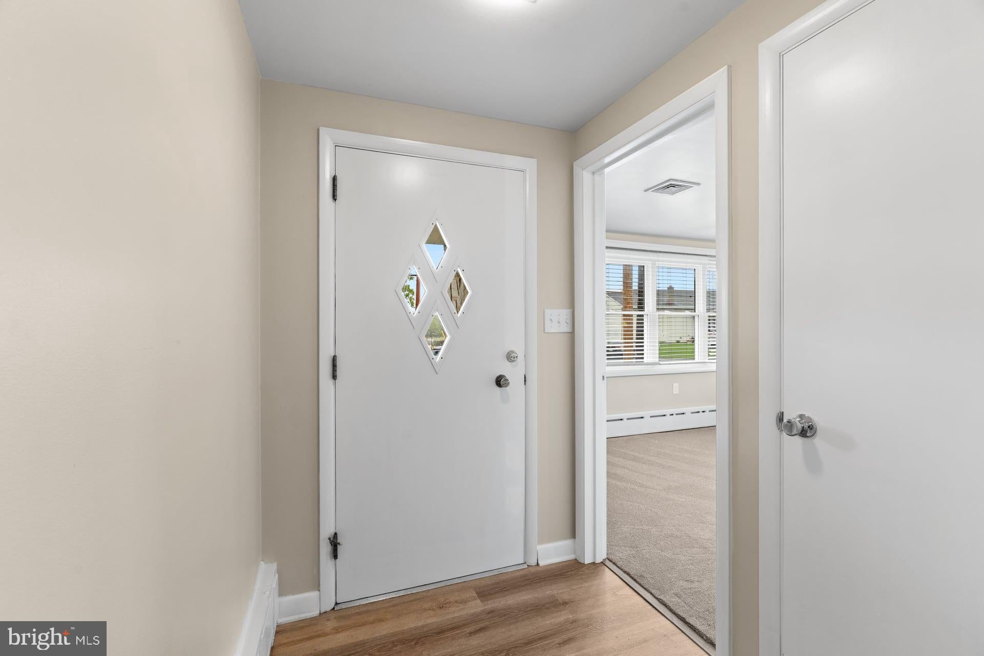 144 PALMYRA ROAD