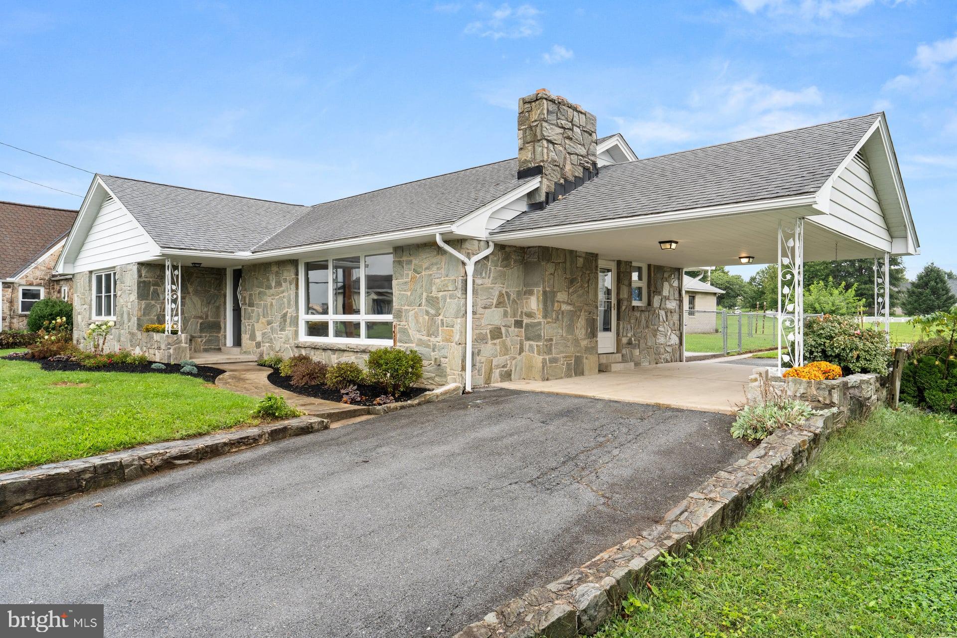 144 PALMYRA ROAD
