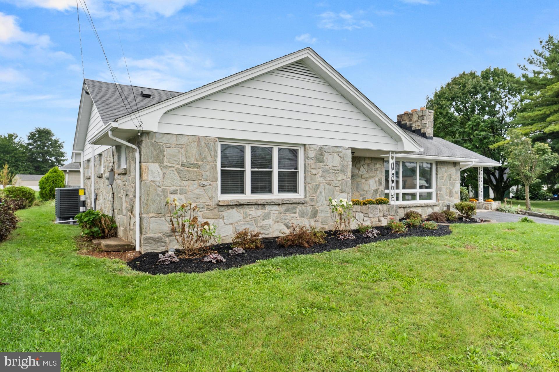 144 PALMYRA ROAD