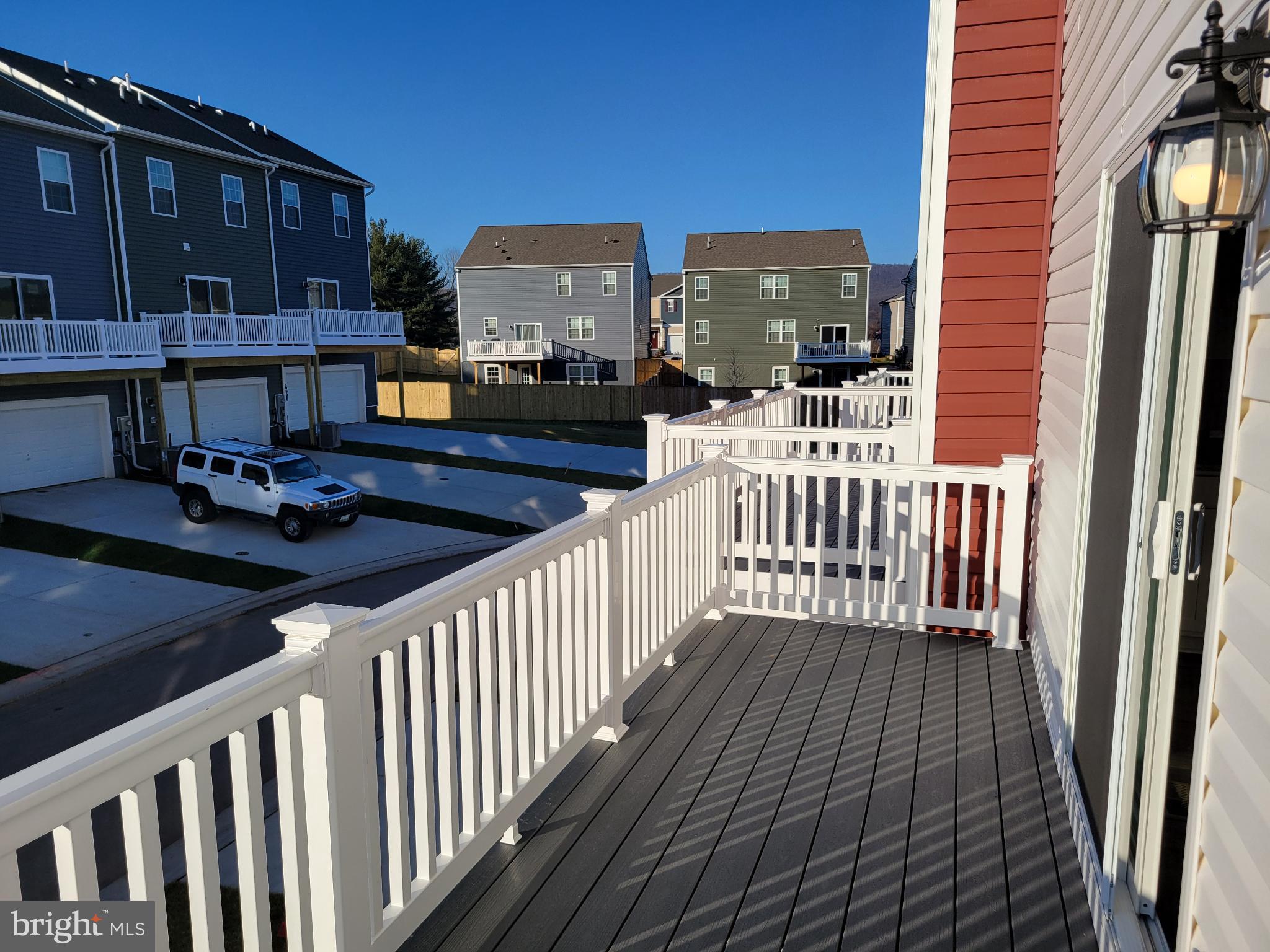 TUSCARORA CREEK - Residential Lease