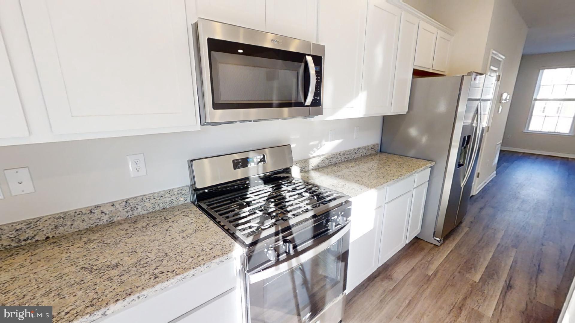 TUSCARORA CREEK - Residential Lease