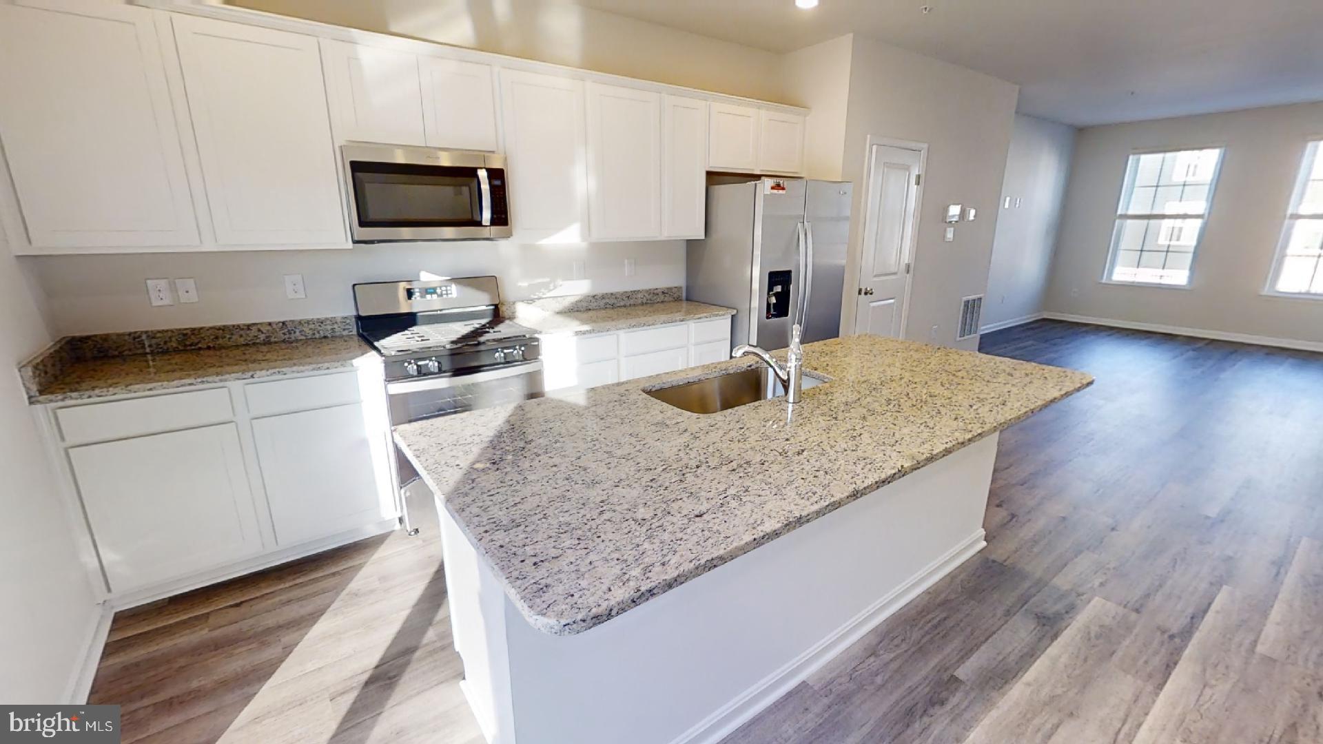 TUSCARORA CREEK - Residential Lease