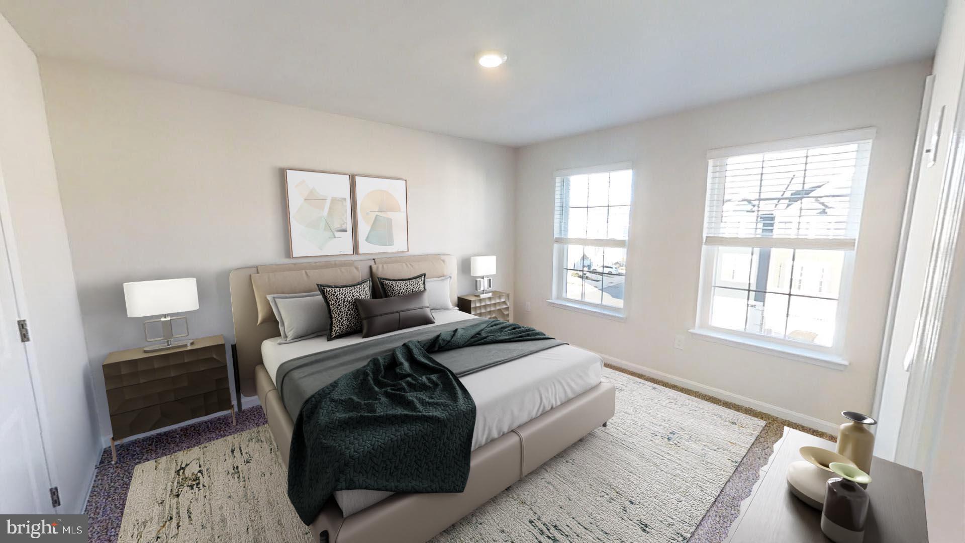 TUSCARORA CREEK - Residential Lease