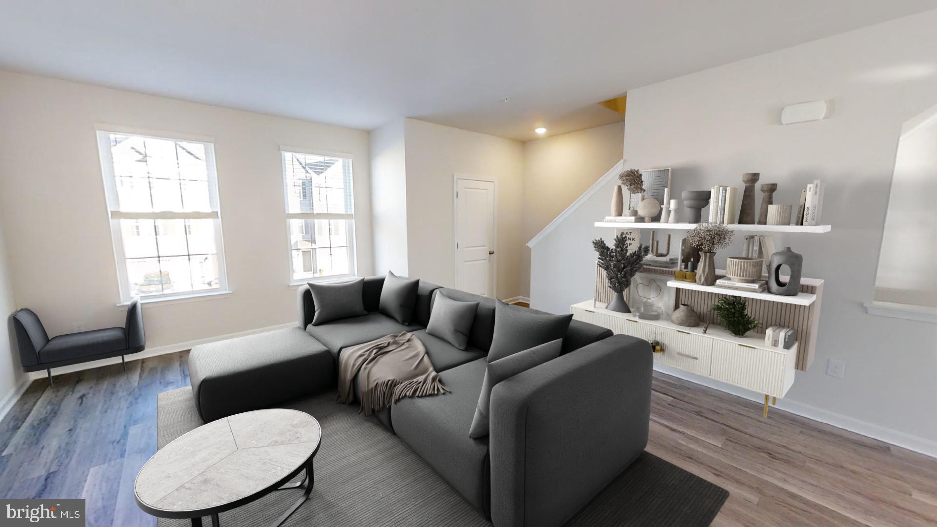 TUSCARORA CREEK - Residential Lease