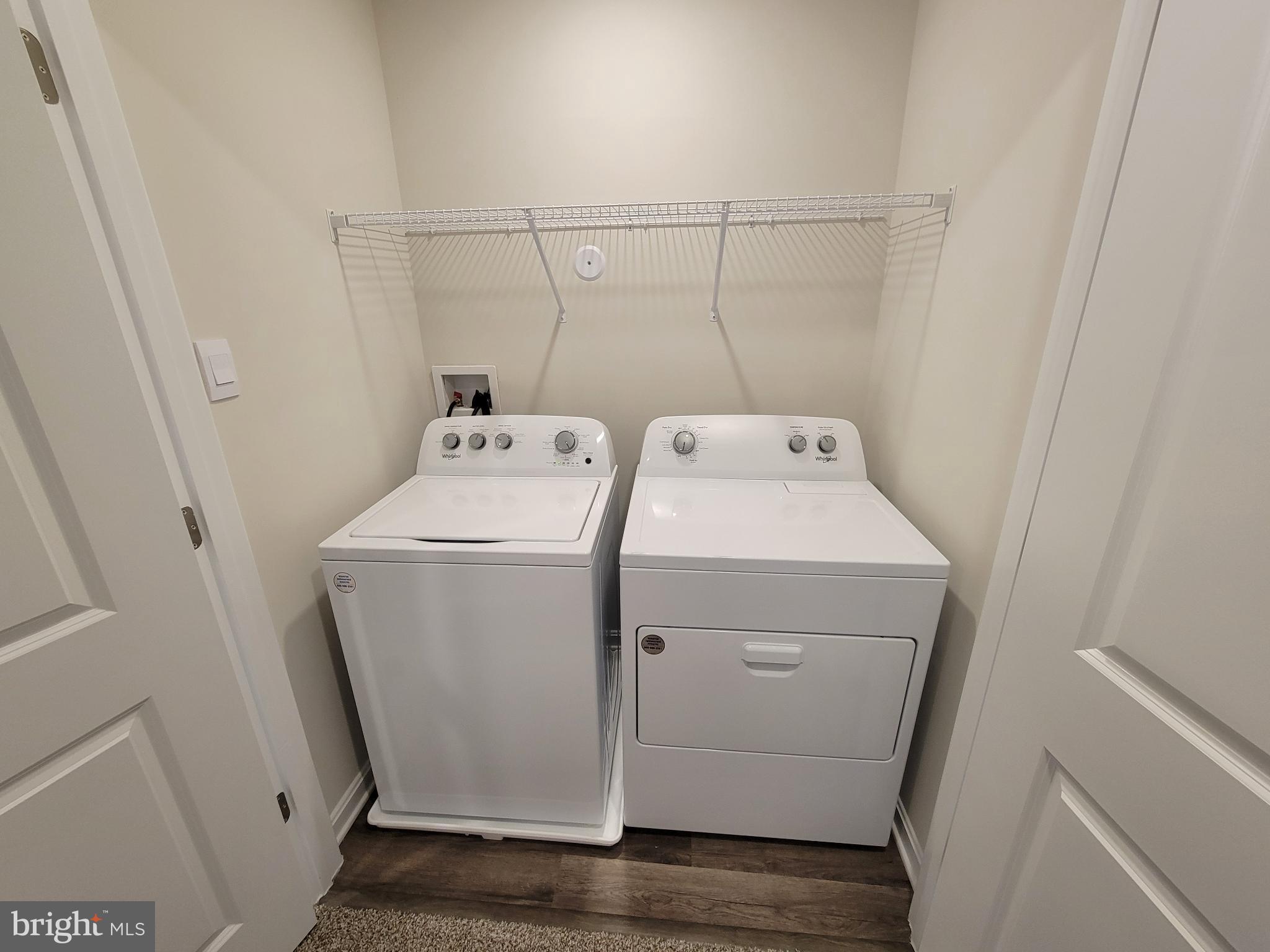 TUSCARORA CREEK - Residential Lease