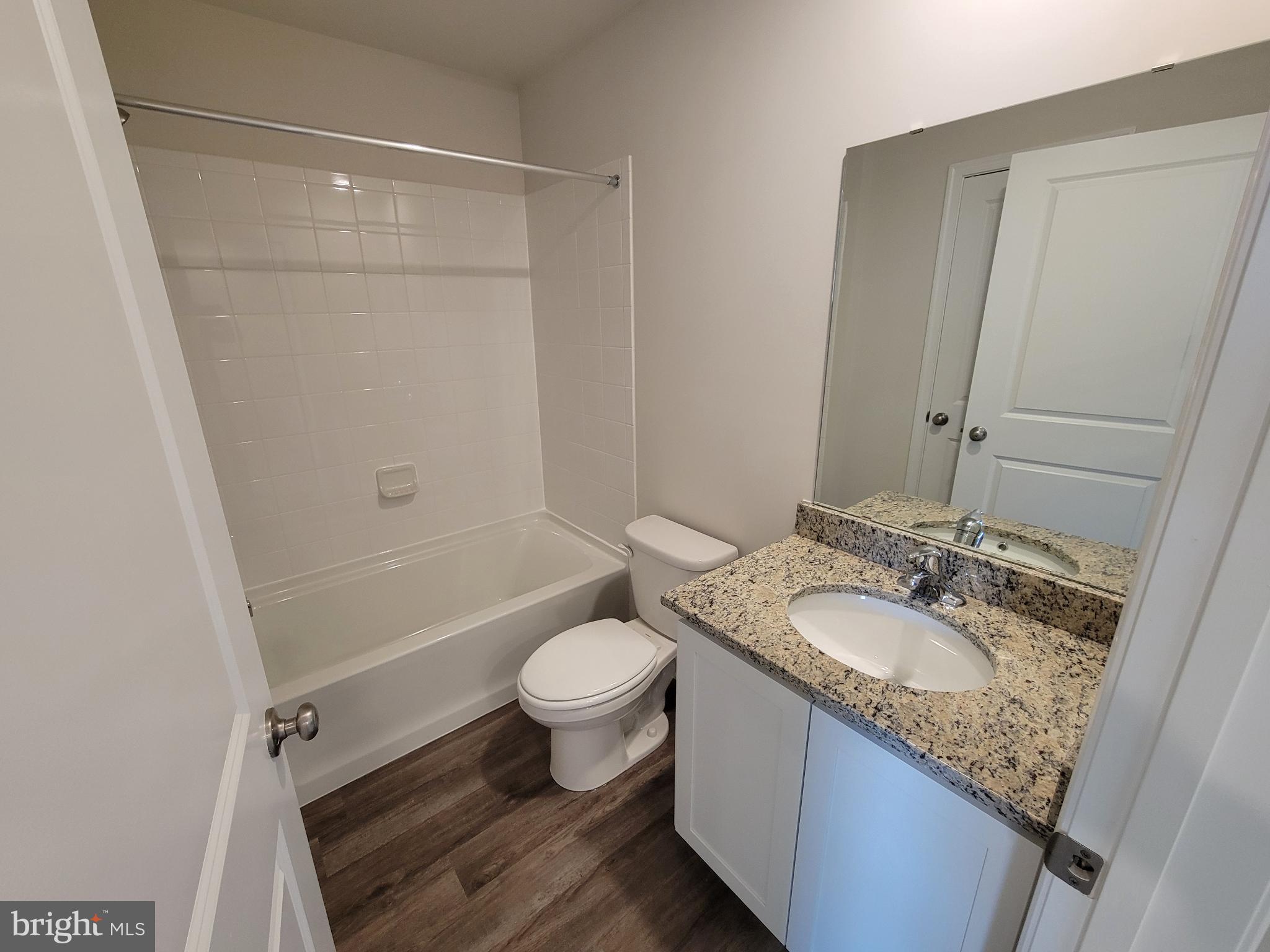 TUSCARORA CREEK - Residential Lease