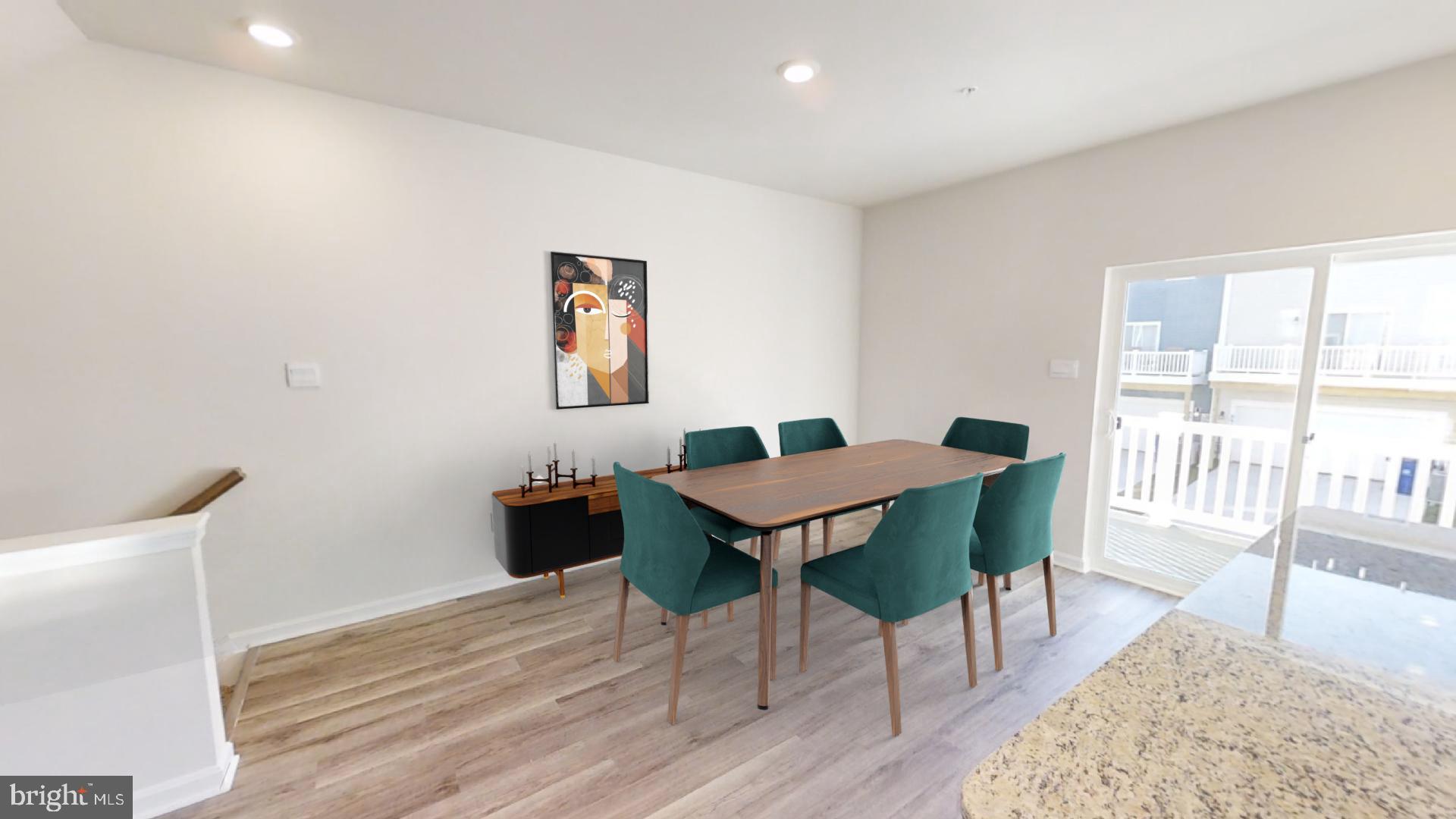 TUSCARORA CREEK - Residential Lease