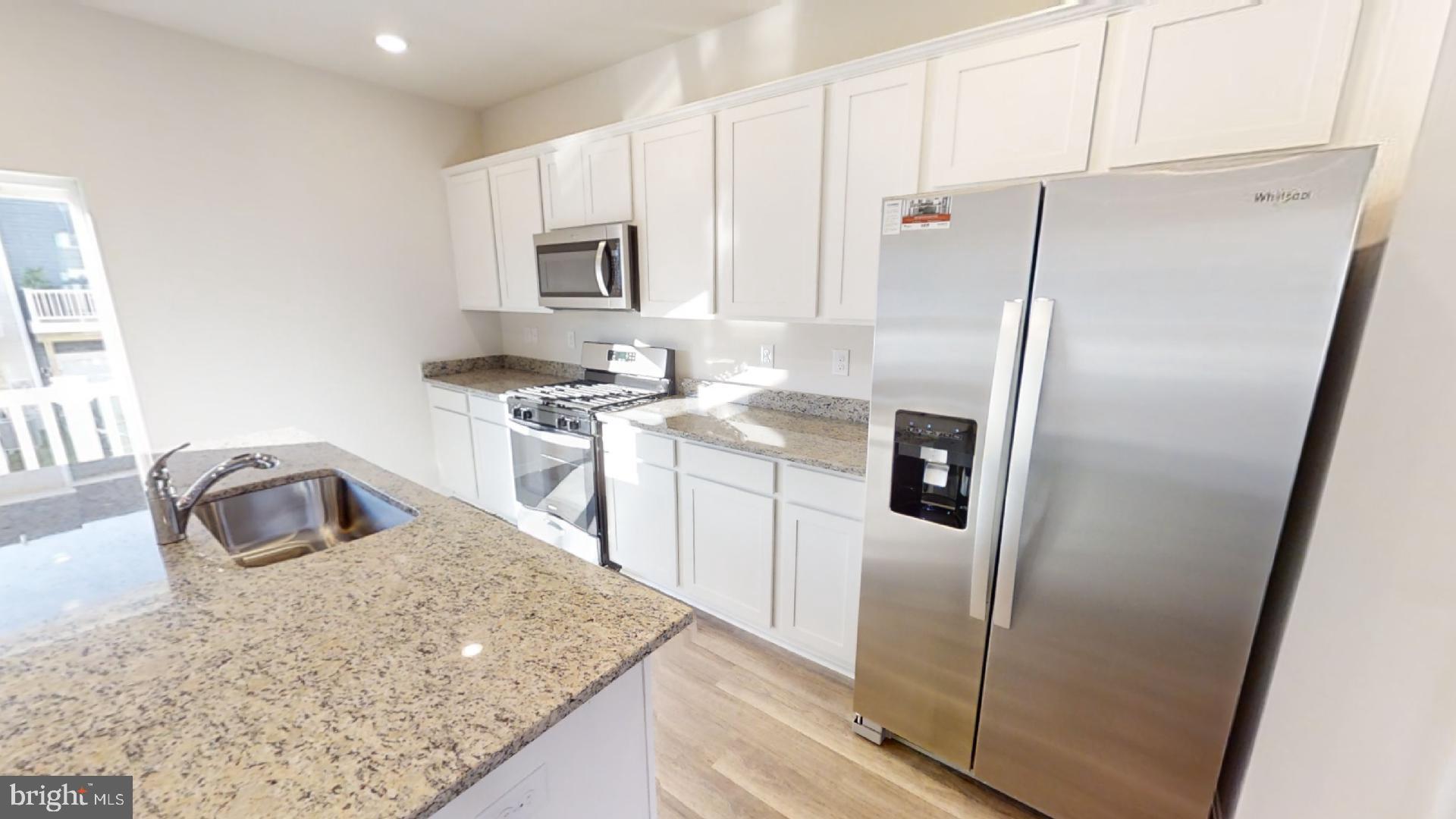 TUSCARORA CREEK - Residential Lease