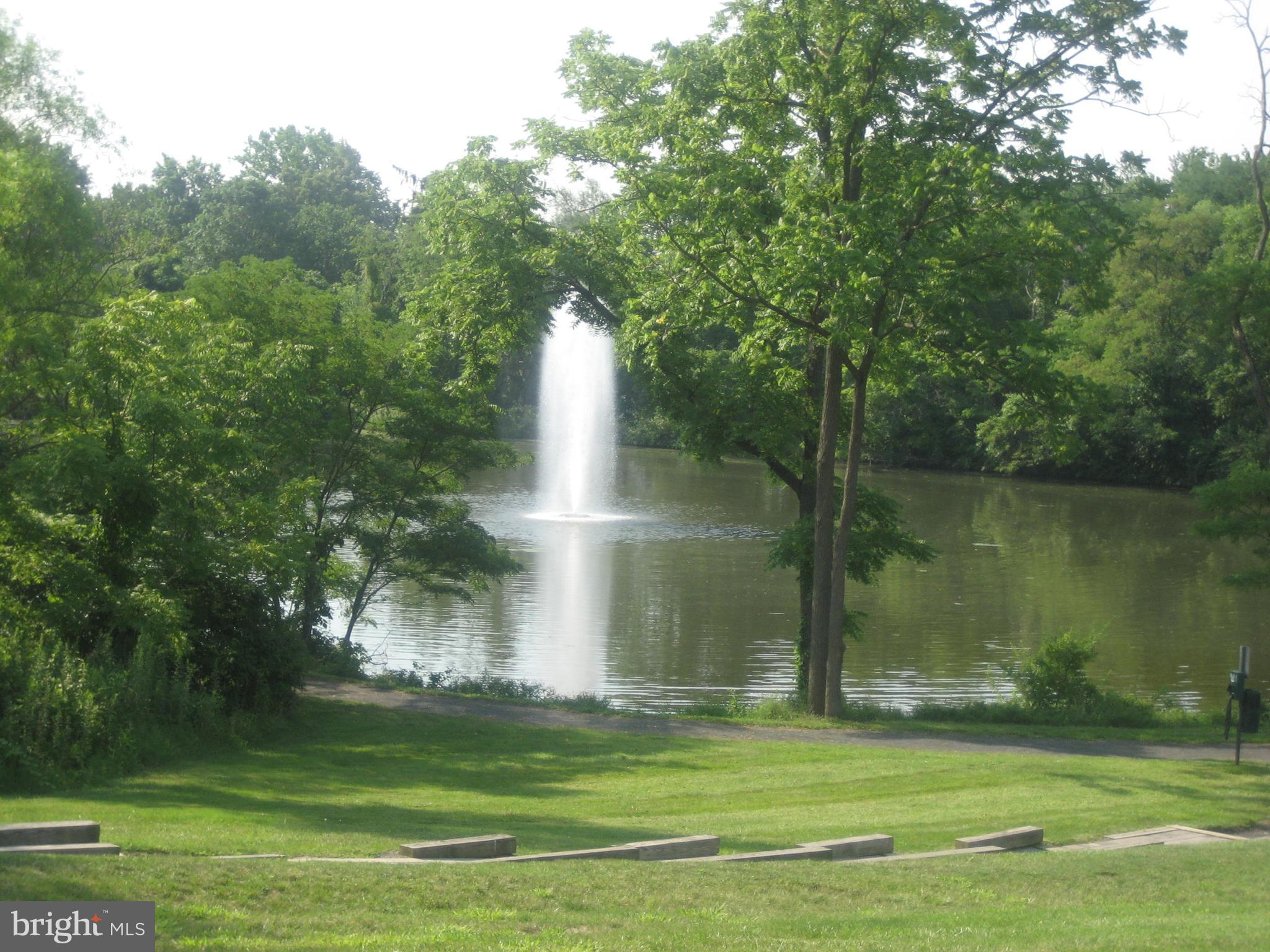 OXFORD OF BLUE BELL - Residential Lease