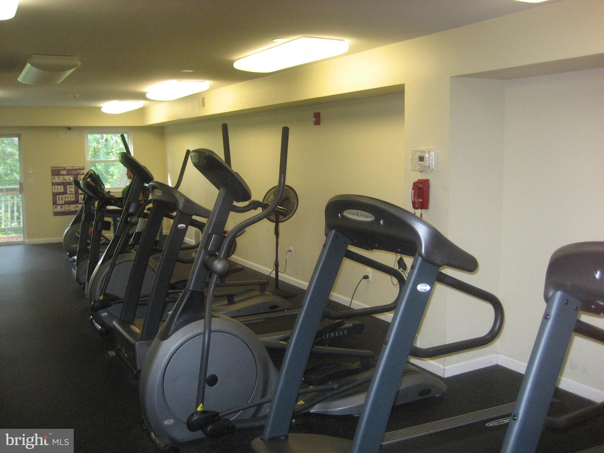 OXFORD OF BLUE BELL - Residential Lease