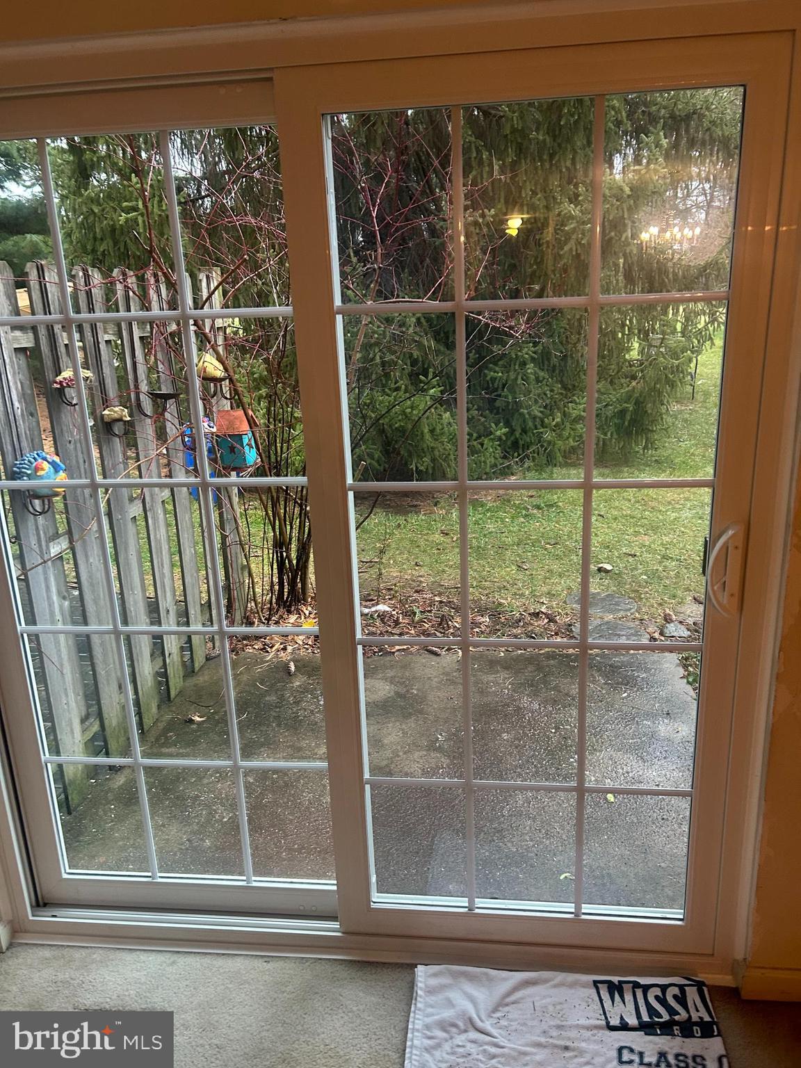 OXFORD OF BLUE BELL - Residential Lease