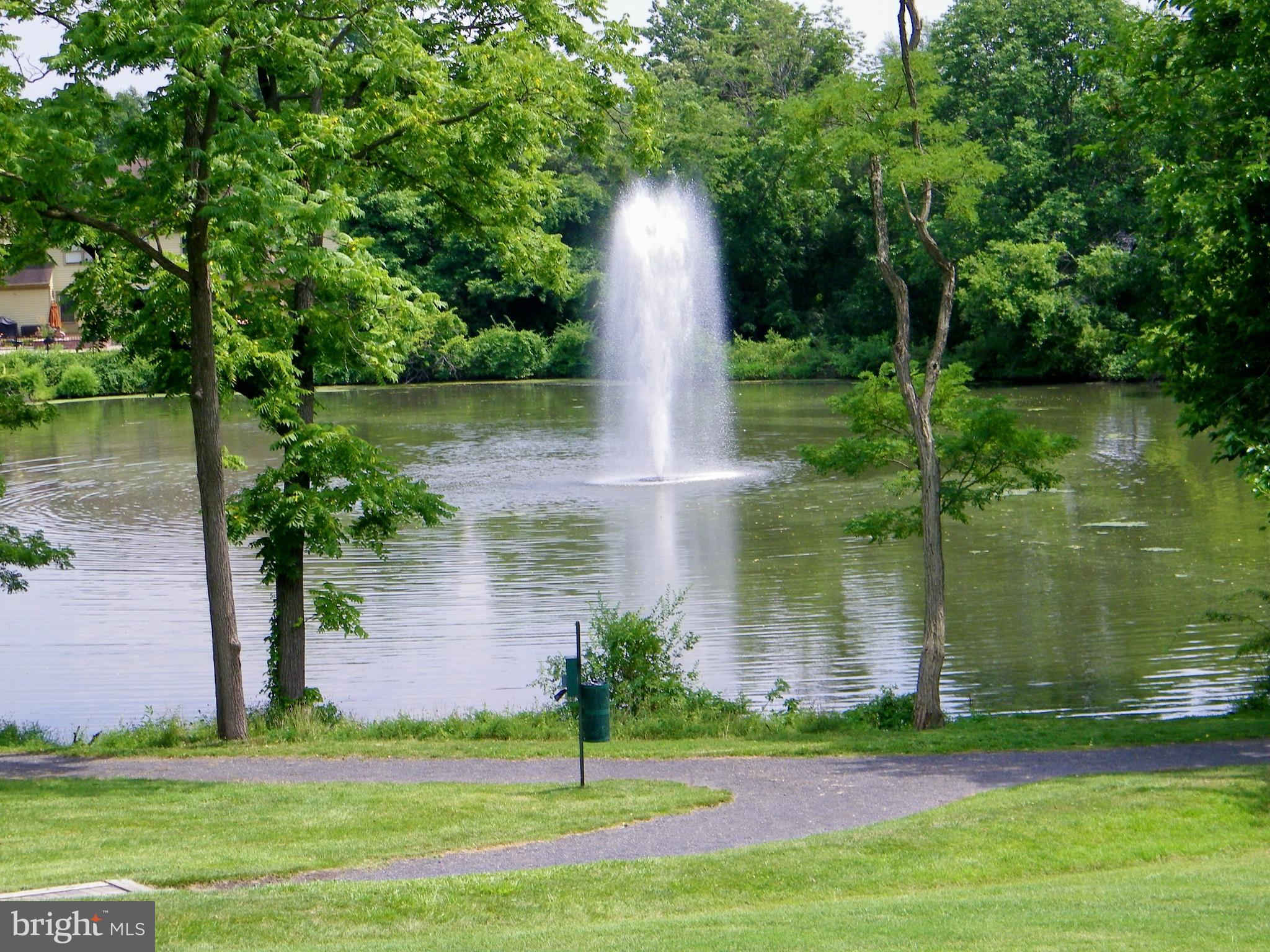 OXFORD OF BLUE BELL - Residential Lease