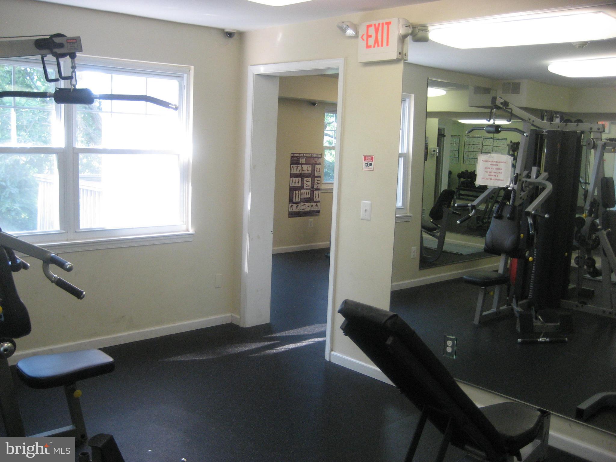 OXFORD OF BLUE BELL - Residential Lease