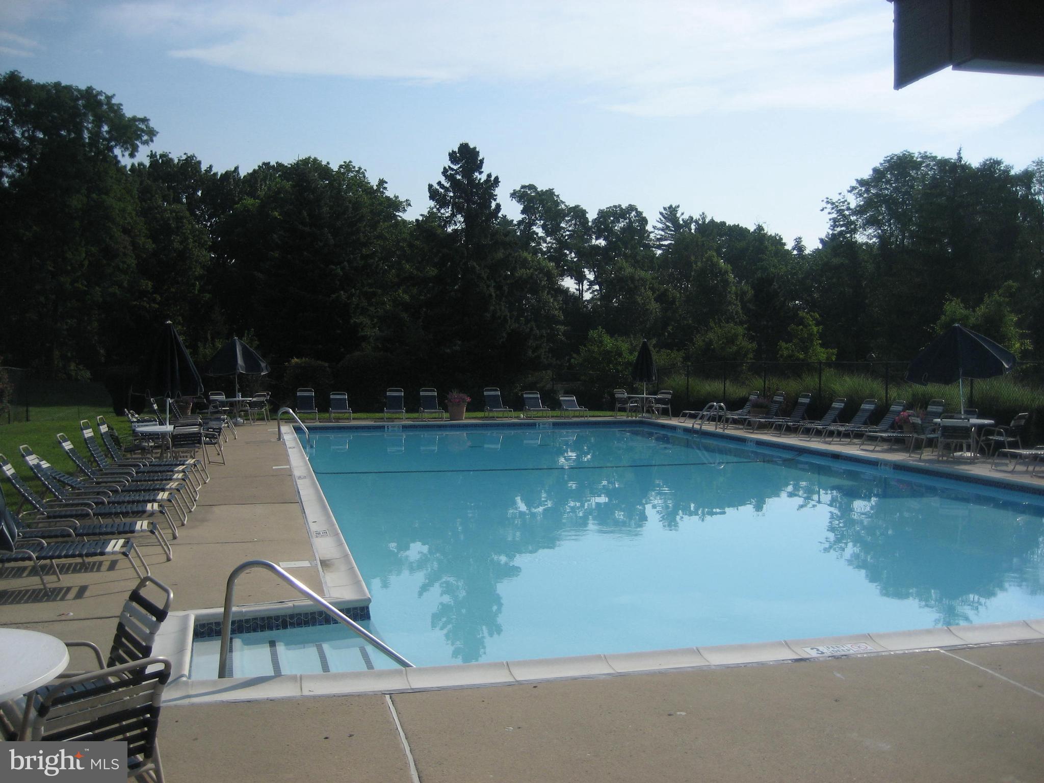 OXFORD OF BLUE BELL - Residential Lease