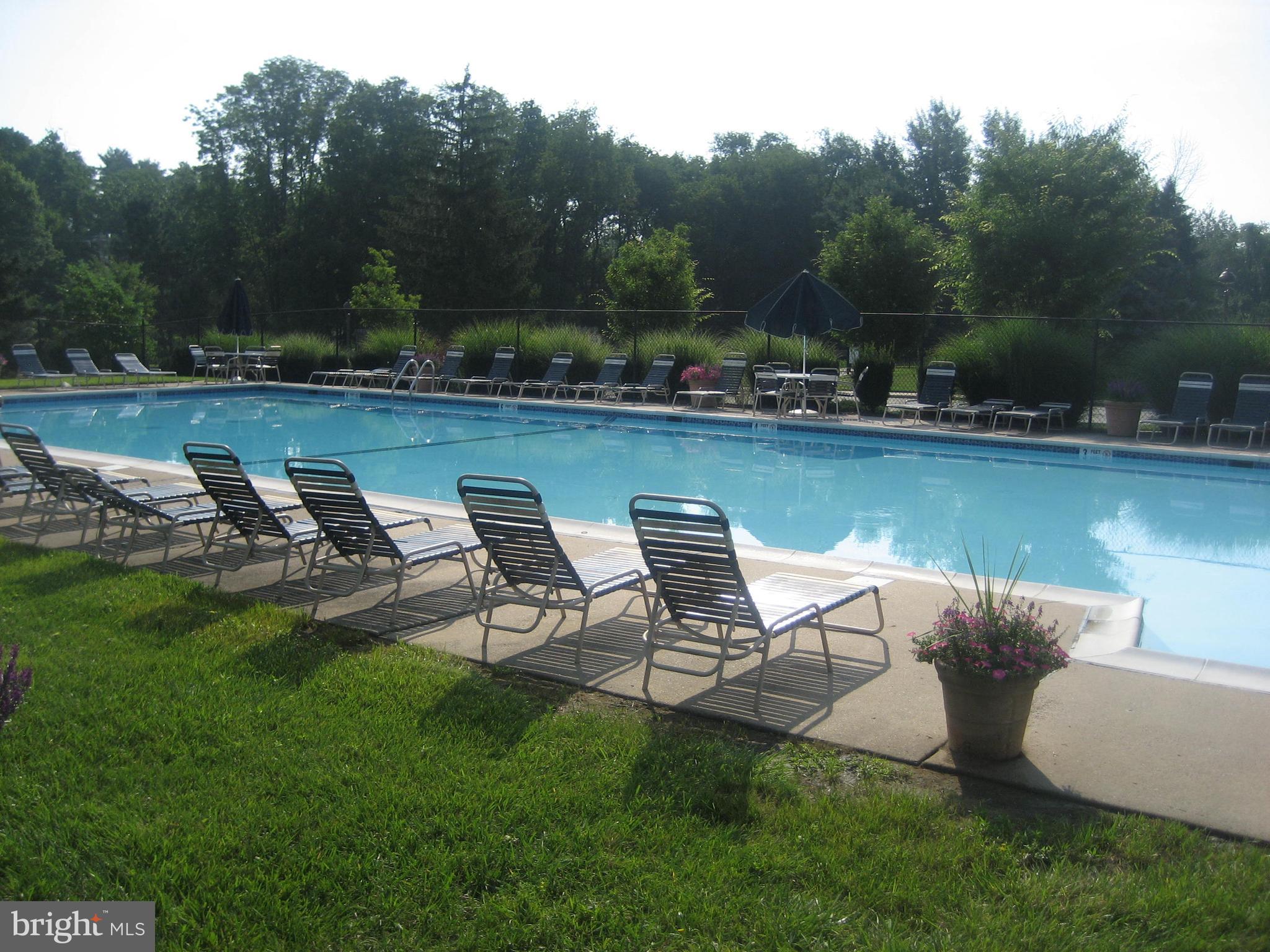 OXFORD OF BLUE BELL - Residential Lease