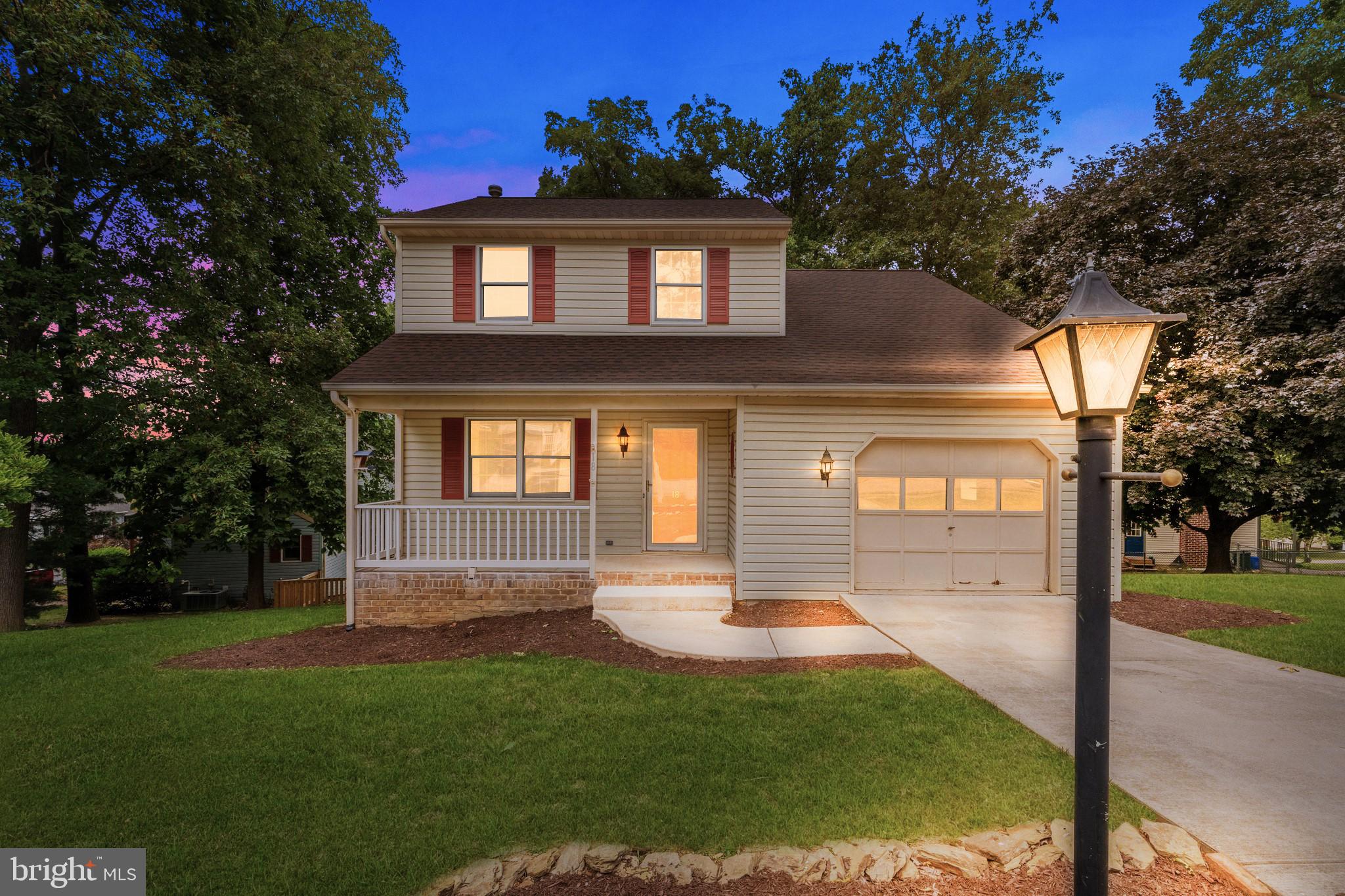 MEADOWVIEW - Residential