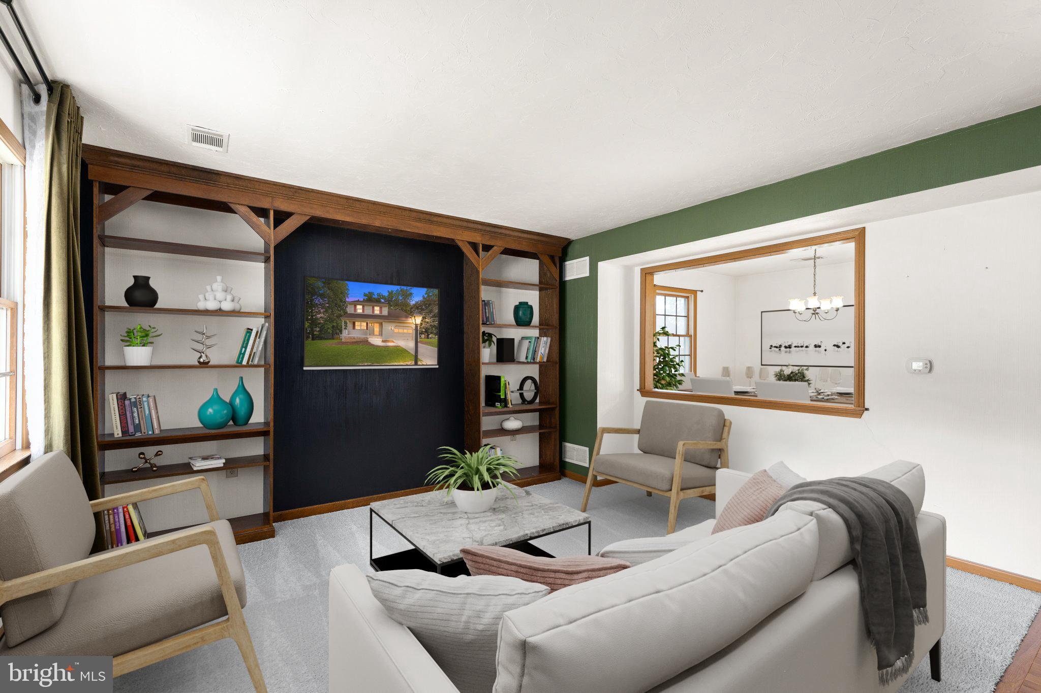 MEADOWVIEW - Residential