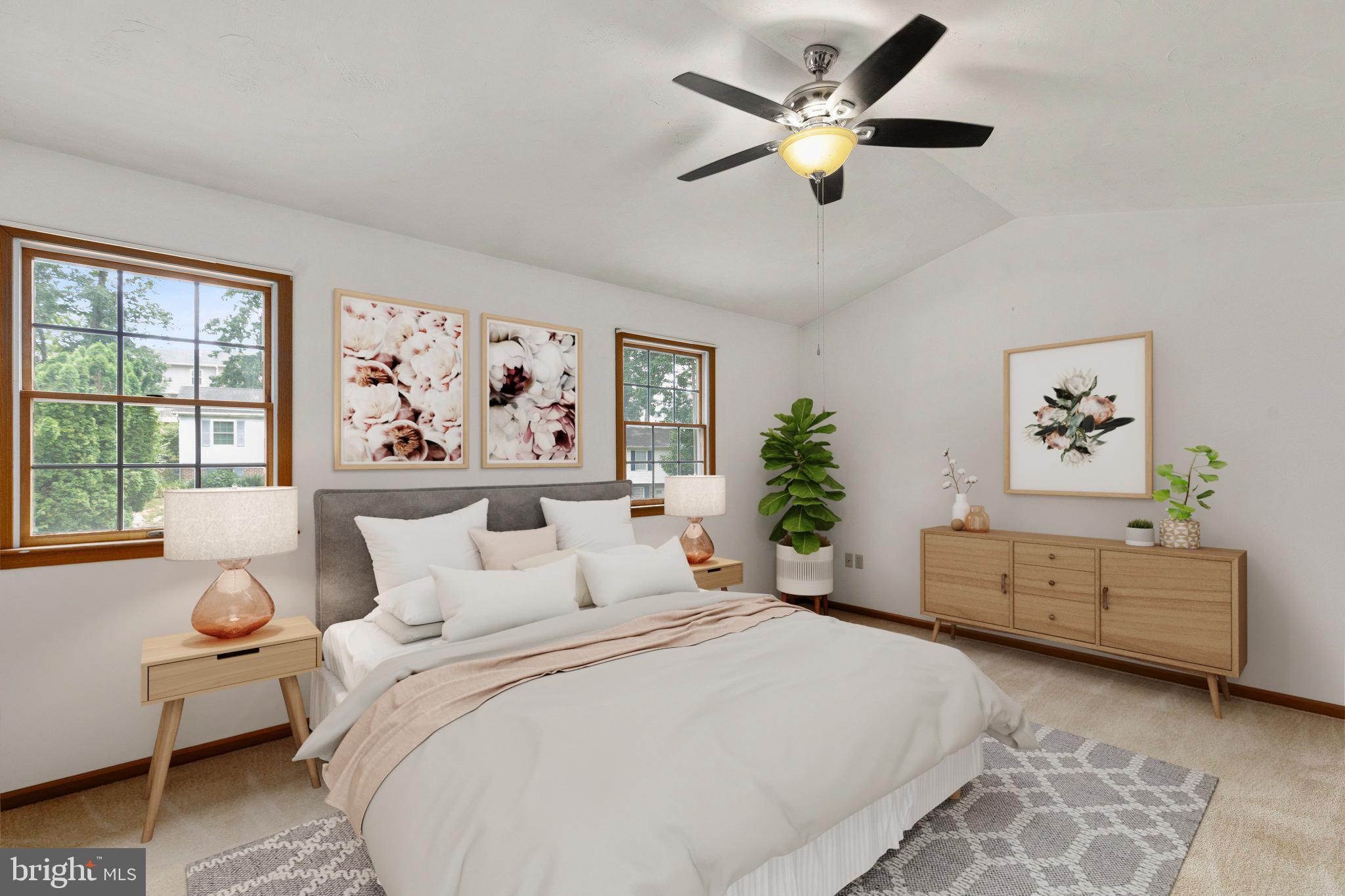 MEADOWVIEW - Residential